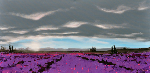 Finn Baxley + After the rain
